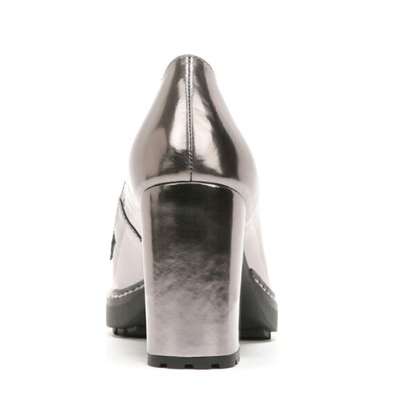 NATURALIZER Callie-Moc High-heel Loafers (WIDE) - Picture 12 of 13